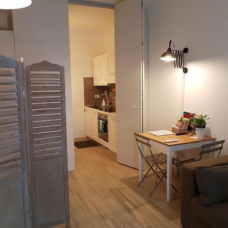 Fantaflat Apartamento Roma Exterior foto
