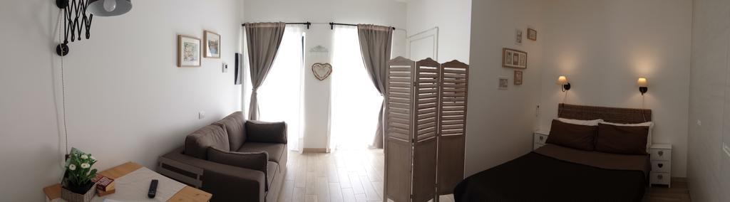 Fantaflat Apartamento Roma Exterior foto
