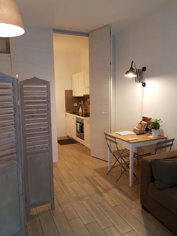 Fantaflat Apartamento Roma Exterior foto