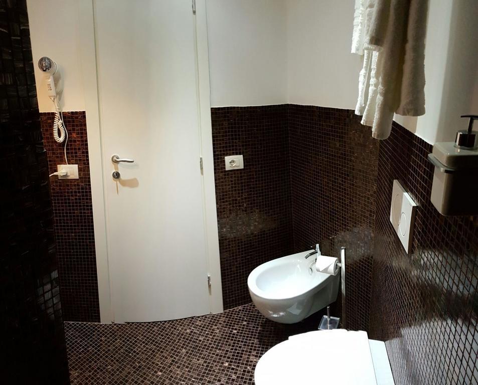 Fantaflat Apartamento Roma Exterior foto