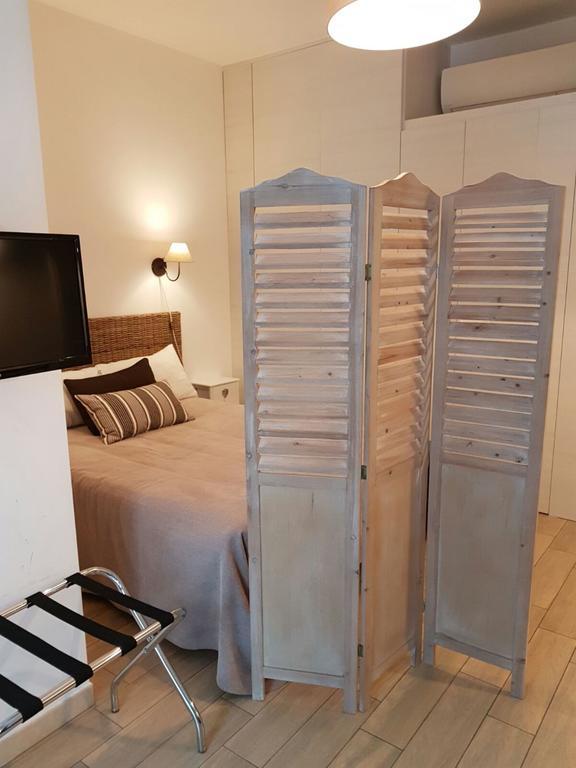 Fantaflat Apartamento Roma Exterior foto