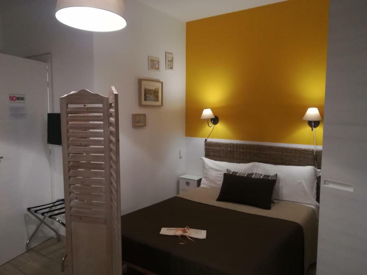 Fantaflat Apartamento Roma Exterior foto