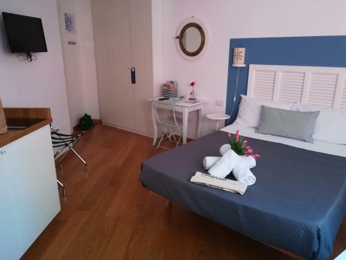 Fantaflat Apartamento Roma Exterior foto